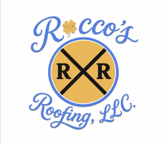 Rocco's Roofing, LLC logo